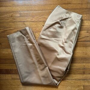 80/90s LOFT Satin trousers